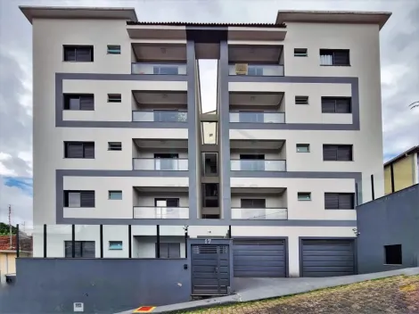 Pocos de Caldas Centro Apartamento Venda R$890.000,00 Condominio R$300,00 3 Dormitorios 2 Vagas 