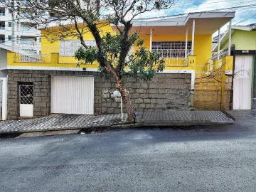 Pocos de Caldas Jardim Cascatinha Casa Venda R$1.100.000,00 5 Dormitorios 1 Vaga Area do terreno 970.00m2 