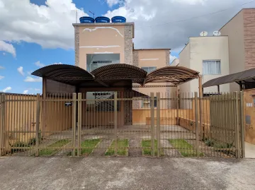 Pocos de Caldas Jardim Paraiso Apartamento Venda R$280.000,00 Condominio R$100,00 2 Dormitorios 1 Vaga 