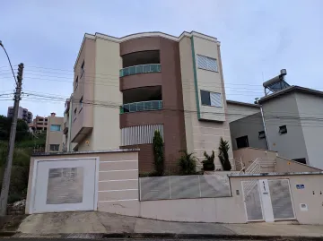 Pocos de Caldas Residencial Morumbi Apartamento Venda R$680.000,00 Condominio R$180,00 3 Dormitorios 2 Vagas 