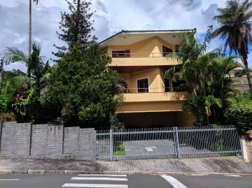 Pocos de Caldas Jardim dos Estados Casa Locacao R$ 12.000,00 5 Dormitorios 6 Vagas Area do terreno 600.00m2 