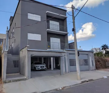 Pocos de Caldas Residencial Summer Ville Apartamento Venda R$600.000,00 Condominio R$100,00 3 Dormitorios 2 Vagas Area do terreno 1.82m2 Area construida 182.00m2