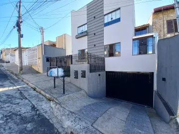 Pocos de Caldas Jardim Amaryllis Apartamento Venda R$620.000,00 Condominio R$80,00 2 Dormitorios 2 Vagas 