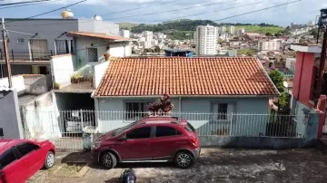 Pocos de Caldas Vila Togni Terreno Venda R$425.000,00  Area do terreno 663.00m2 
