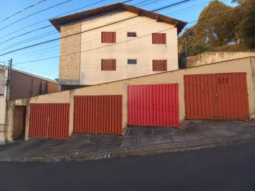 Pocos de Caldas Jardim Cascatinha Apartamento Venda R$420.000,00 Condominio R$150,00 3 Dormitorios 1 Vaga 