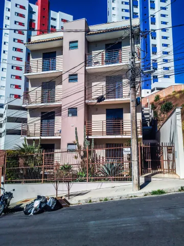 Pocos de Caldas Jardim Quisisana Apartamento Venda R$430.000,00 Condominio R$320,00 3 Dormitorios 2 Vagas 