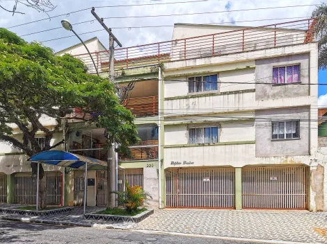 Pocos de Caldas Centro Apartamento Venda R$200.000,00 Condominio R$140,00 1 Dormitorio  