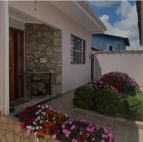 Pocos de Caldas Jardim das Hortensias Casa Venda R$950.000,00 2 Dormitorios 4 Vagas Area do terreno 250.00m2 