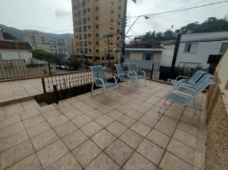 Pocos de Caldas Centro Casa Venda R$850.000,00 3 Dormitorios 2 Vagas Area do terreno 125.75m2 