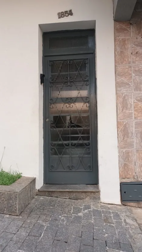 Pocos de Caldas Centro Casa Venda R$700.000,00 2 Dormitorios  Area do terreno 247.00m2 