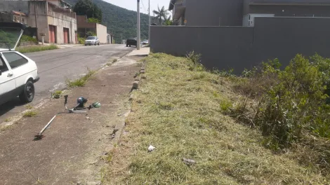 Pocos de Caldas Parque Veu das Noivas Terreno Venda R$340.000,00  Area do terreno 1107.00m2 