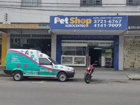 Pocos de Caldas Centro Estabelecimento Venda R$350.000,00 