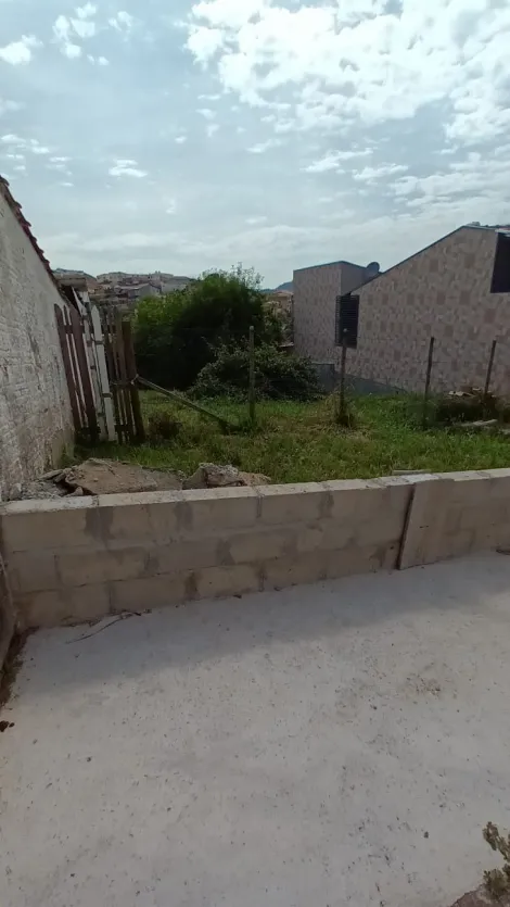 Pocos de Caldas Santa Lucia Terreno Venda R$175.000,00  Area do terreno 244.70m2 