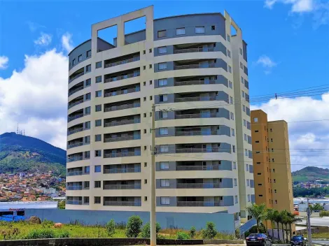 Pocos de Caldas Vila Togni Apartamento Venda R$520.000,00 Condominio R$270,00 2 Dormitorios 1 Vaga Area construida 134.00m2