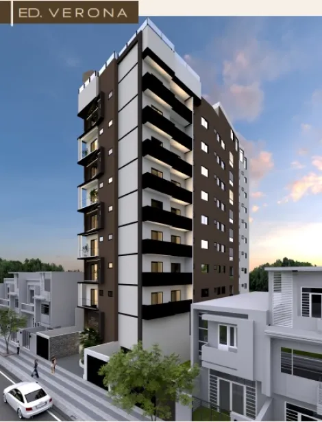 Pocos de Caldas Jardim Quisisana Apartamento Venda R$830.560,00 Condominio R$100,00 3 Dormitorios 2 Vagas 