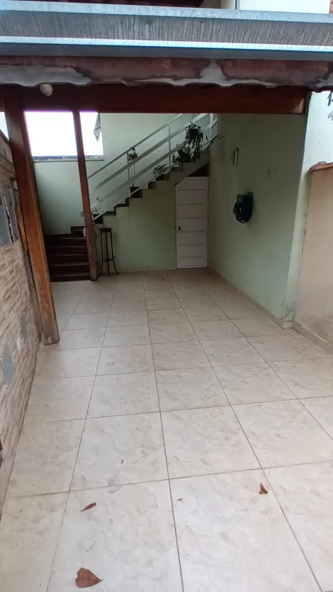 Pocos de Caldas Jardim Vitoria Casa Venda R$550.000,00 3 Dormitorios 2 Vagas 