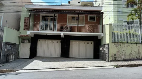 Pocos de Caldas Jardim Vitoria Casa Venda R$800.000,00 3 Dormitorios 3 Vagas Area do terreno 300.00m2 
