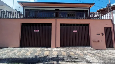 Pocos de Caldas Nossa Senhora Aparecida Casa Venda R$1.200.000,00 3 Dormitorios 4 Vagas Area do terreno 325.00m2 