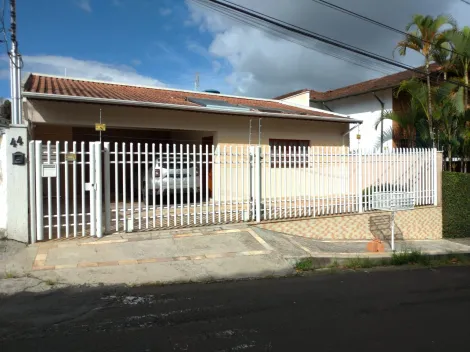 Pocos de Caldas Parque Vivaldi Leite Ribeiro Casa Venda R$1.090.000,00 3 Dormitorios 3 Vagas Area do terreno 325.00m2 