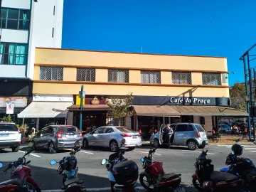 Pocos de Caldas Centro Comercial Locacao R$ 800,00 