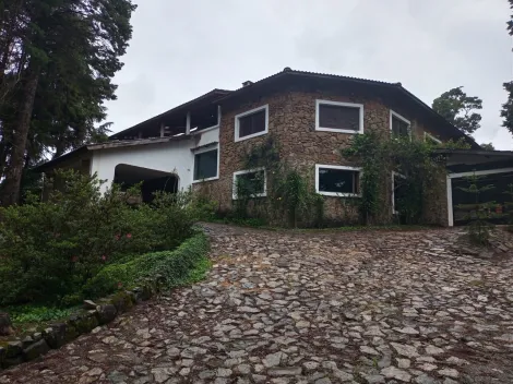 Pocos de Caldas Morada dos Passaros Casa Venda R$2.750.000,00 3 Dormitorios 4 Vagas Area do terreno 7000.00m2 