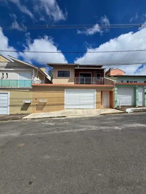 Pocos de Caldas Vila Caio Junqueira Casa Venda R$850.000,00 3 Dormitorios 3 Vagas Area do terreno 250.00m2 