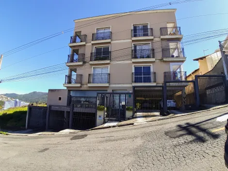 Pocos de Caldas Jardim Esmeralda Apartamento Locacao R$ 2.900,00 Condominio R$500,00 3 Dormitorios 2 Vagas 