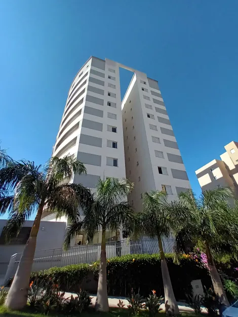 Pocos de Caldas Vila Togni Apartamento Venda R$525.000,00 Condominio R$270,00 2 Dormitorios 1 Vaga 