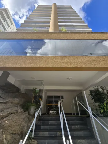 Pocos de Caldas Jardim Cascatinha Apartamento Venda R$850.000,00 Condominio R$500,00 3 Dormitorios 2 Vagas 