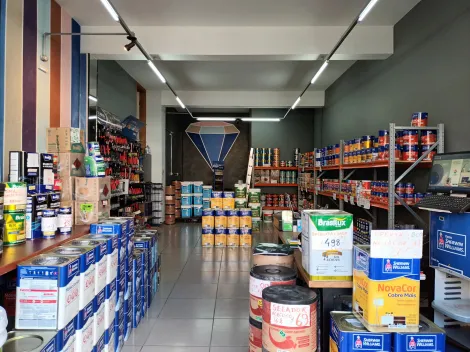 Pocos de Caldas Centro Estabelecimento Venda R$149.000,00  Area do terreno 60.00m2 
