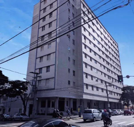Pocos de Caldas Centro Apartamento Venda R$600.000,00 3 Dormitorios  
