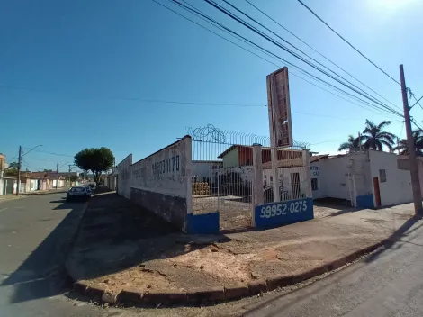 Pocos de Caldas Jardim Paraiso Estabelecimento Venda R$700.000,00  4 Vagas Area do terreno 360.00m2 
