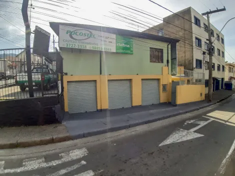 Pocos de Caldas Centro Estabelecimento Locacao R$ 550,00 Condominio R$100,00 