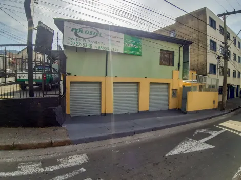 Pocos de Caldas Centro Estabelecimento Locacao R$ 500,00 Condominio R$100,00 