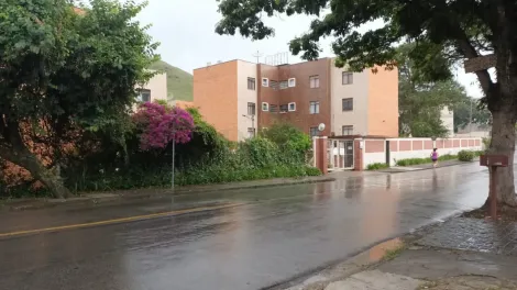Pocos de Caldas Jardim Quisisana Apartamento Venda R$450.000,00 Condominio R$320,00 3 Dormitorios 1 Vaga 