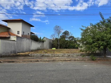 Pocos de Caldas Jardim Europa Terreno Venda R$520.000,00  Area do terreno 439.16m2 