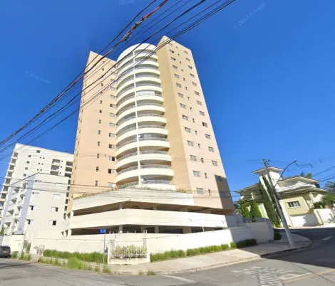 Pocos de Caldas Jardim Elvira Dias Apartamento Venda R$870.000,00 Condominio R$680,00 3 Dormitorios 2 Vagas 