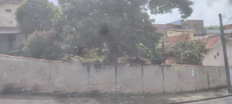 Pocos de Caldas Jardim Sao Paulo Terreno Venda R$200.000,00  Area do terreno 300.00m2 