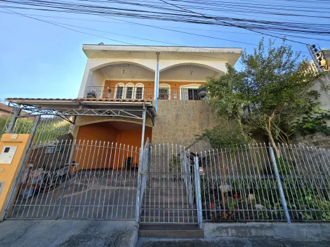 Pocos de Caldas Santa Angela Casa Venda R$800.000,00 Condominio R$189,05 4 Dormitorios 2 Vagas Area do terreno 329.75m2 