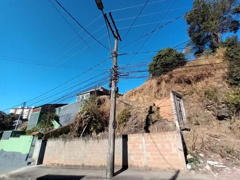 Pocos de Caldas Vila Nova Terreno Venda R$140.000,00  Area do terreno 225.00m2 