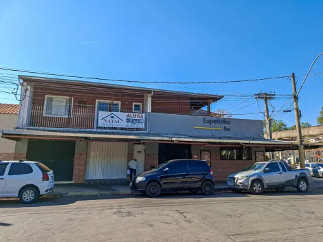 Pocos de Caldas Vila Cruz Estabelecimento Locacao R$ 5.000,00 Area construida 184.94m2