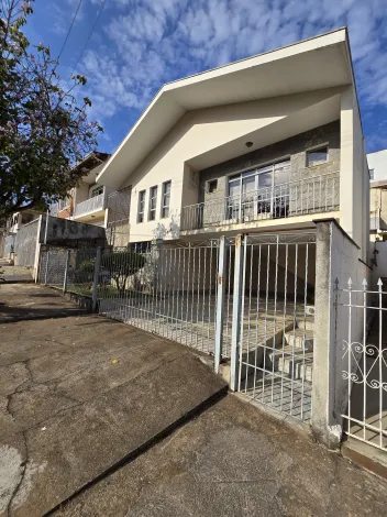 Pocos de Caldas Parque Vivaldi Leite Ribeiro Casa Venda R$990.000,00 3 Dormitorios 4 Vagas Area do terreno 300.00m2 