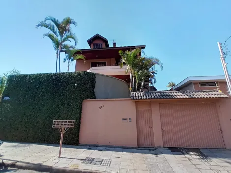 Pocos de Caldas Jardim dos Estados Casa Venda R$6.000.000,00 6 Dormitorios 6 Vagas Area do terreno 700.00m2 
