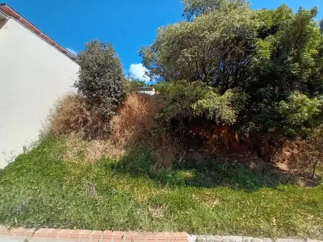 Pocos de Caldas Parque Vivaldi Leite Ribeiro Terreno Venda R$600.000,00  Area do terreno 520.00m2 