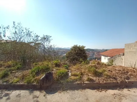 Pocos de Caldas Estancia Sao Jose Terreno Venda R$169.000,00  Area do terreno 467.74m2 