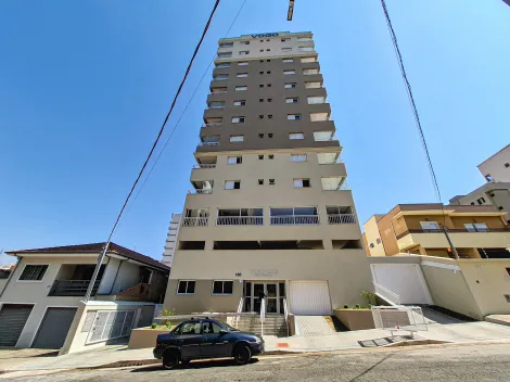 Pocos de Caldas Jardim Elvira Dias Apartamento Locacao R$ 3.200,00 Condominio R$760,00 3 Dormitorios 2 Vagas 