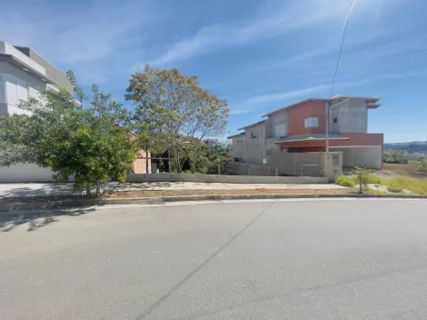 Pocos de Caldas Residencial Alamedas Terreno Venda R$415.000,00  Area do terreno 458.95m2 