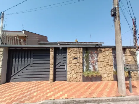 Pocos de Caldas Parque Primavera Casa Venda R$1.250.000,00 3 Dormitorios 2 Vagas Area do terreno 250.00m2 