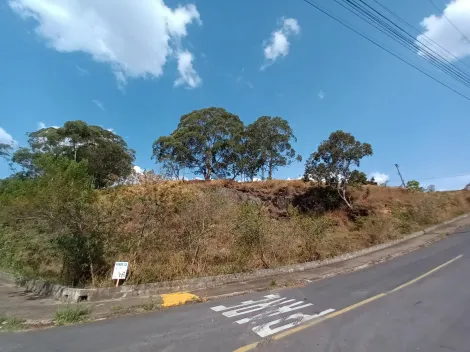 Pocos de Caldas Parque Vivaldi Leite Ribeiro Terreno Venda R$600.000,00  Area do terreno 2252.95m2 