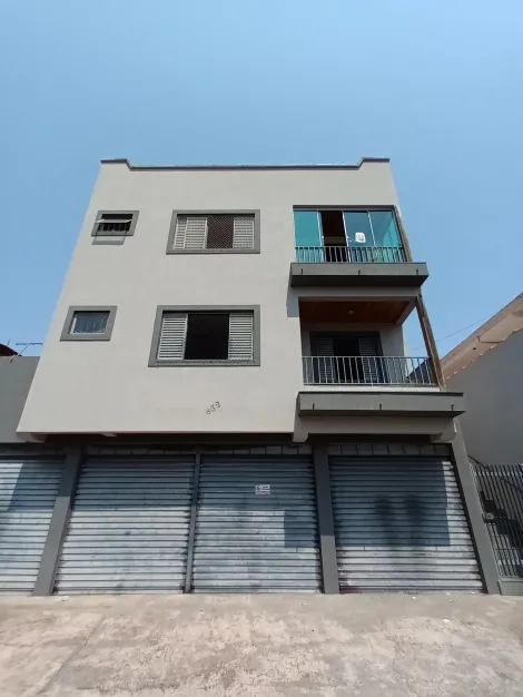 Pocos de Caldas Jardim Sao Paulo Apartamento Venda R$290.000,00 Condominio R$90,00 2 Dormitorios 1 Vaga 